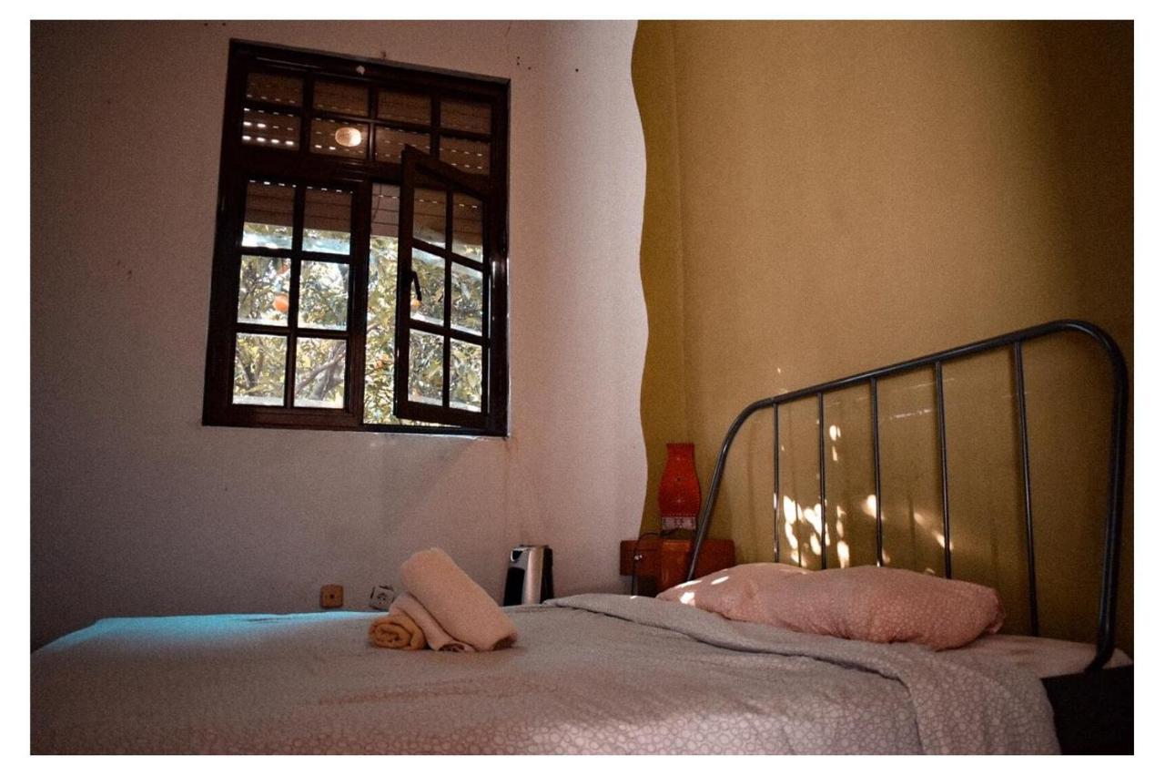 Family Adams House Hostel 브라가 외부 사진