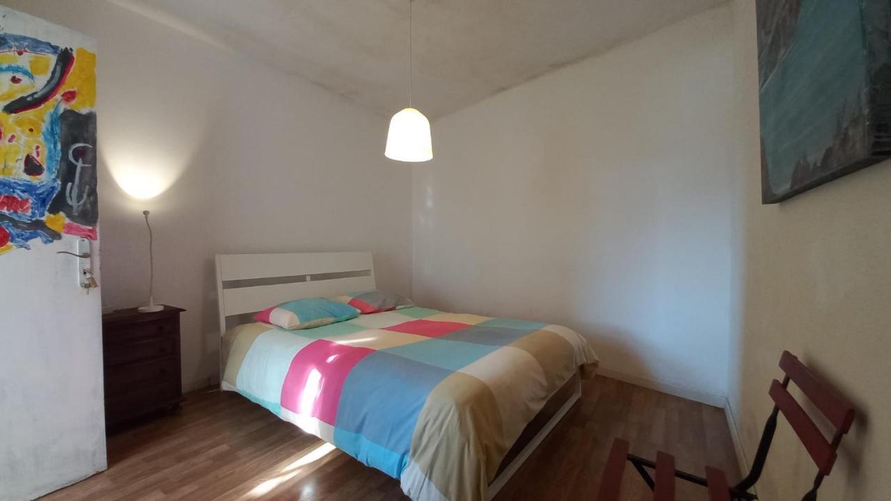 Family Adams House Hostel 브라가 외부 사진