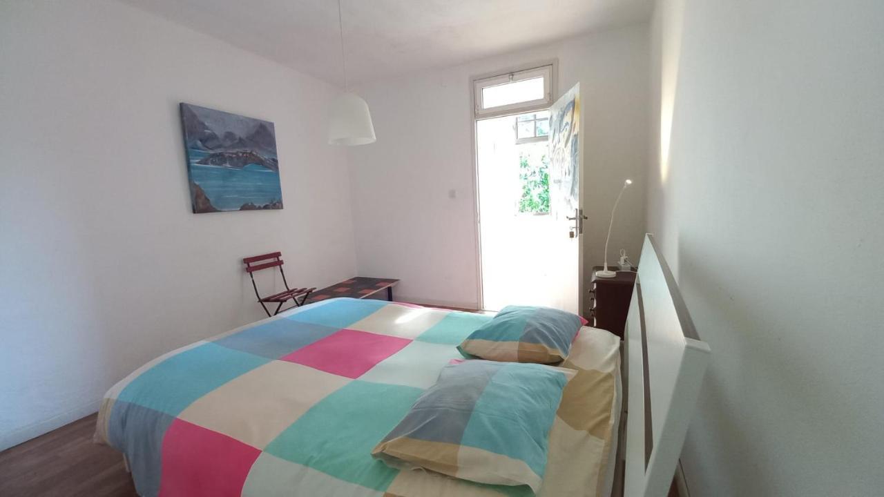 Family Adams House Hostel 브라가 외부 사진