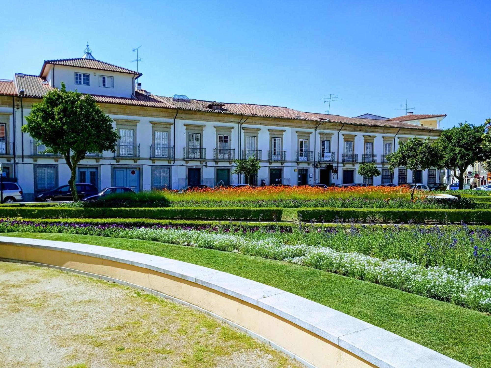 Family Adams House Hostel 브라가 외부 사진