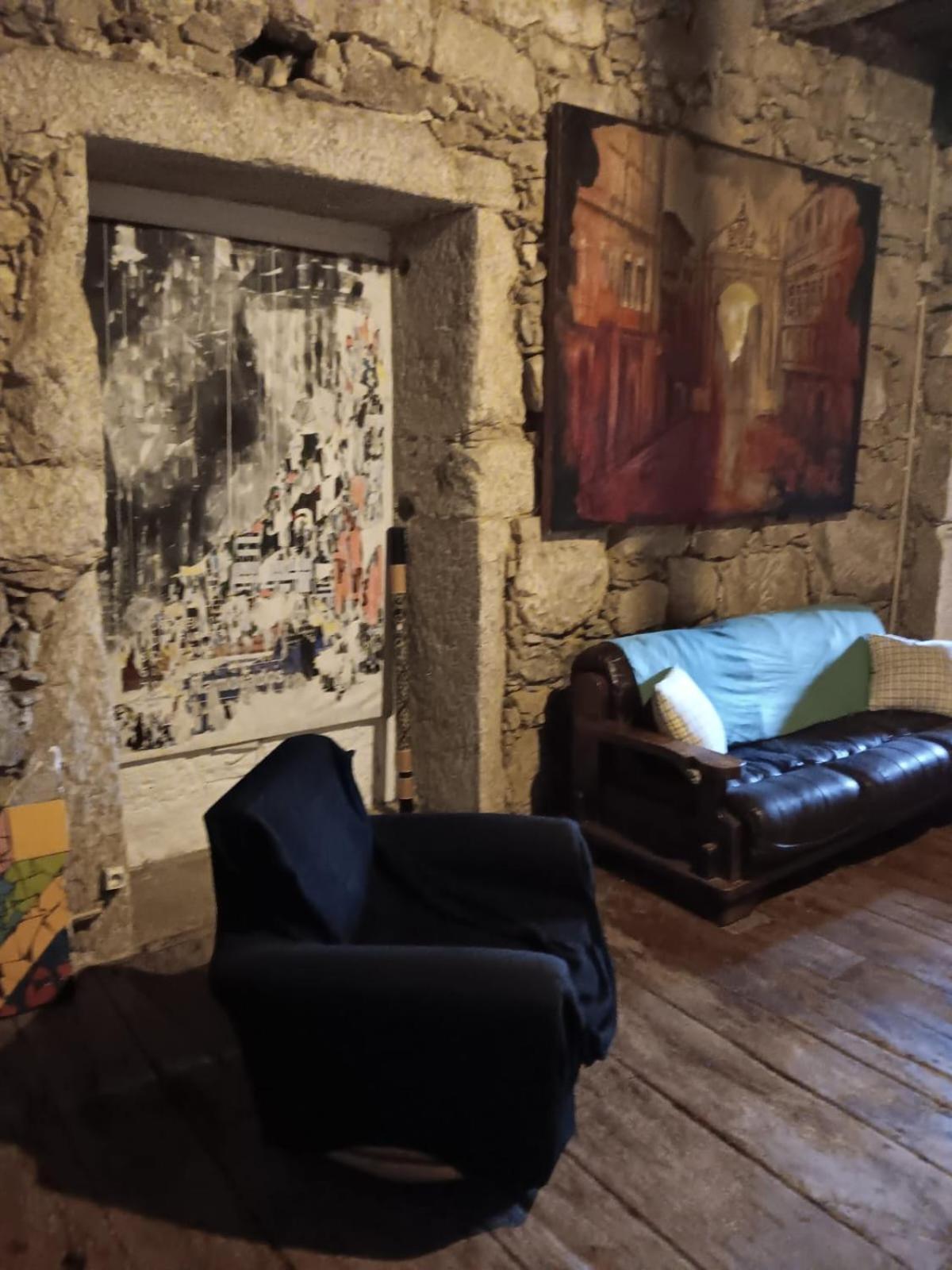 Family Adams House Hostel 브라가 외부 사진