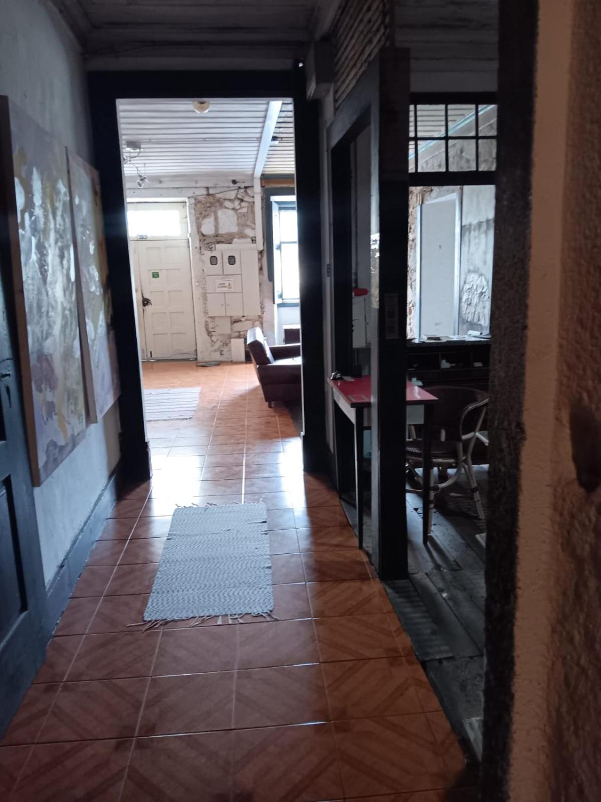 Family Adams House Hostel 브라가 외부 사진