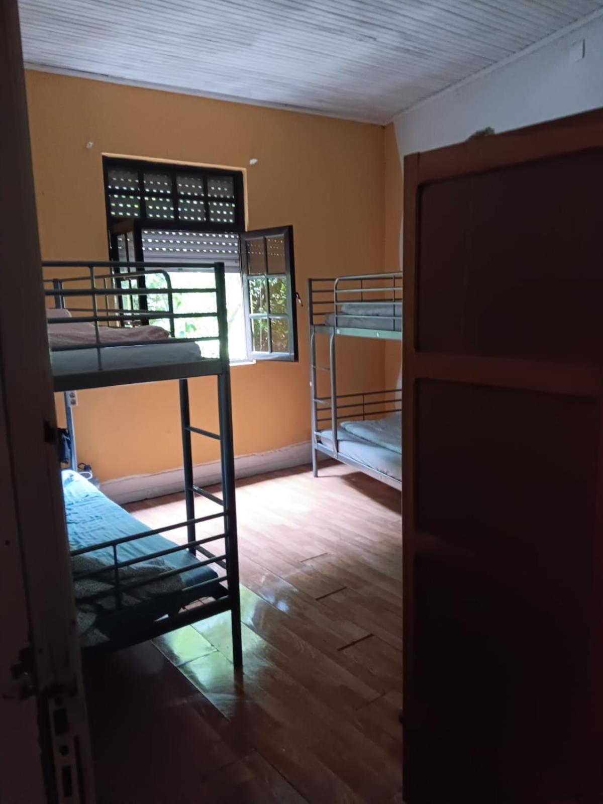 Family Adams House Hostel 브라가 외부 사진