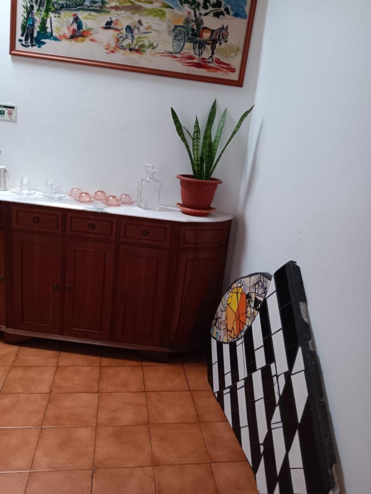 Family Adams House Hostel 브라가 외부 사진
