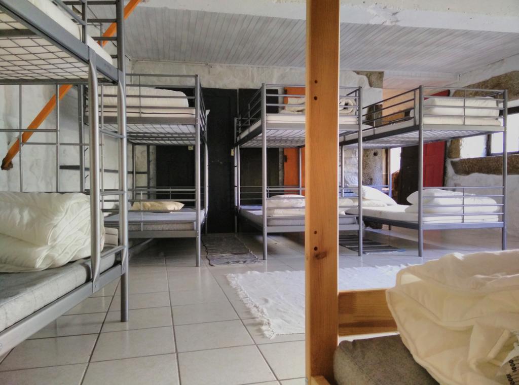 Family Adams House Hostel 브라가 외부 사진