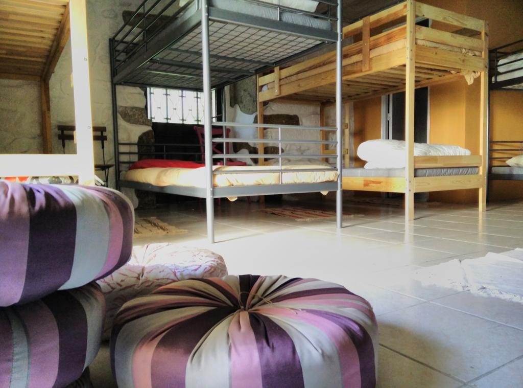 Family Adams House Hostel 브라가 외부 사진