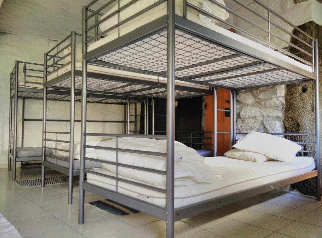 Family Adams House Hostel 브라가 외부 사진