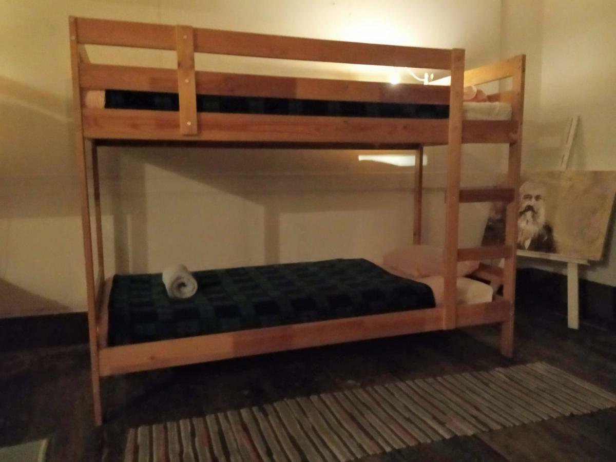 Family Adams House Hostel 브라가 외부 사진