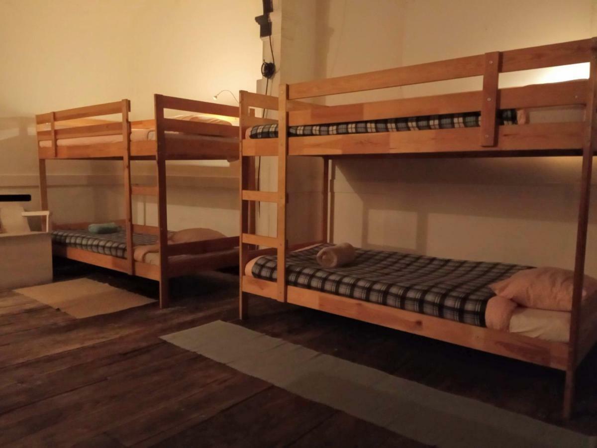 Family Adams House Hostel 브라가 외부 사진