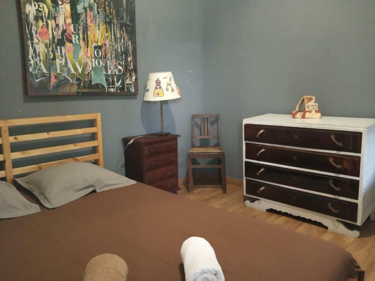 Family Adams House Hostel 브라가 외부 사진