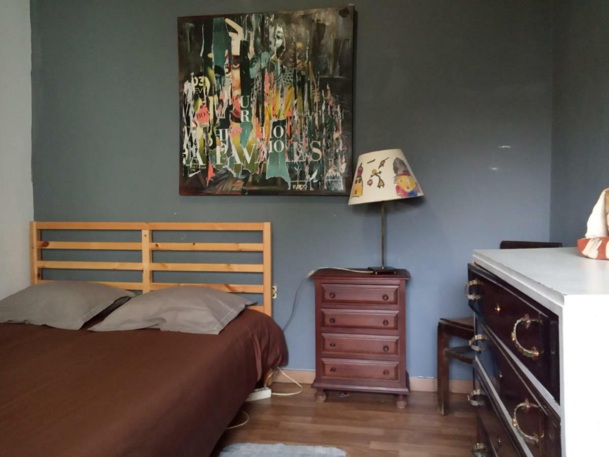 Family Adams House Hostel 브라가 외부 사진