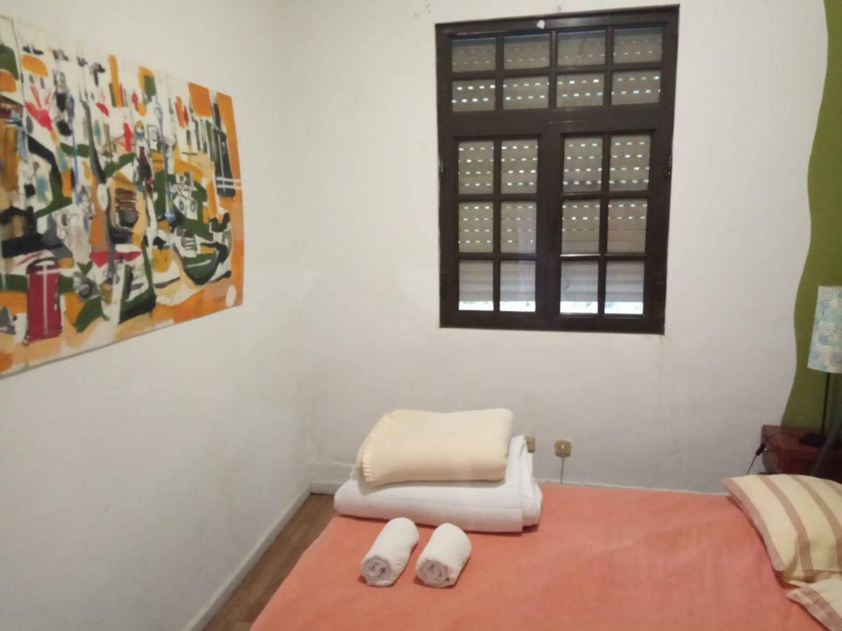 Family Adams House Hostel 브라가 외부 사진