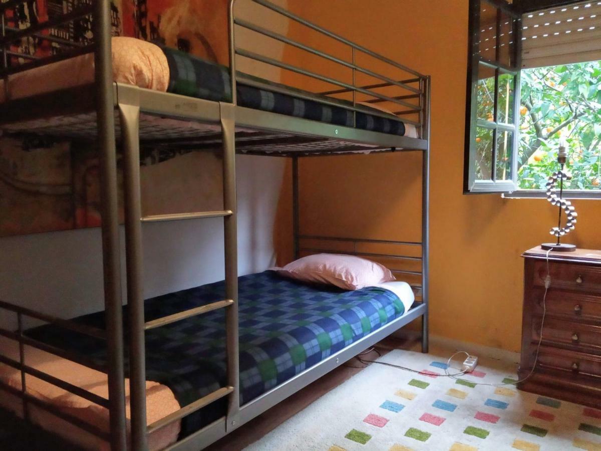 Family Adams House Hostel 브라가 외부 사진