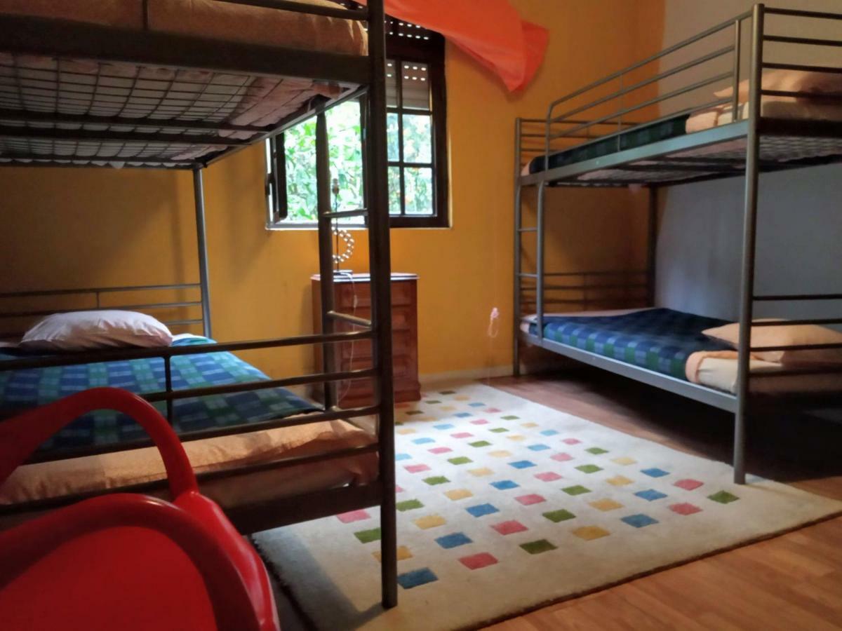 Family Adams House Hostel 브라가 외부 사진