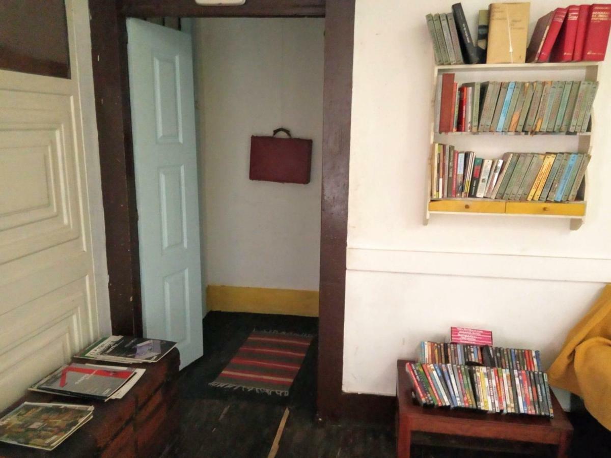 Family Adams House Hostel 브라가 외부 사진