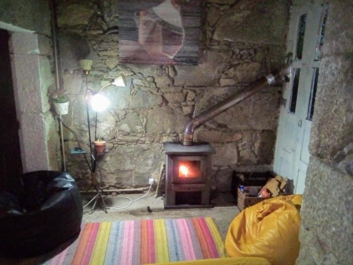 Family Adams House Hostel 브라가 외부 사진